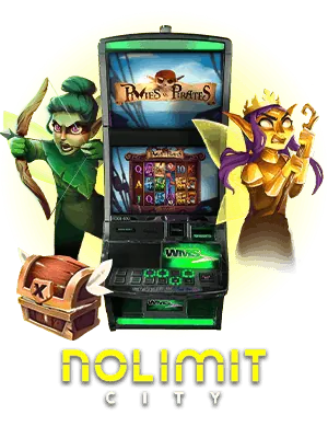 Kho game slot đa dạng tại winmax vn