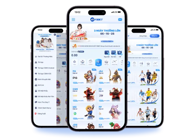 Các chương trình khuyến mãi Winmax VN