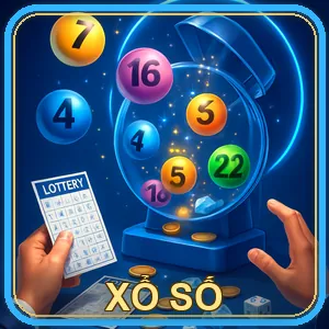 Trò chơi Xổ số Winmax VN