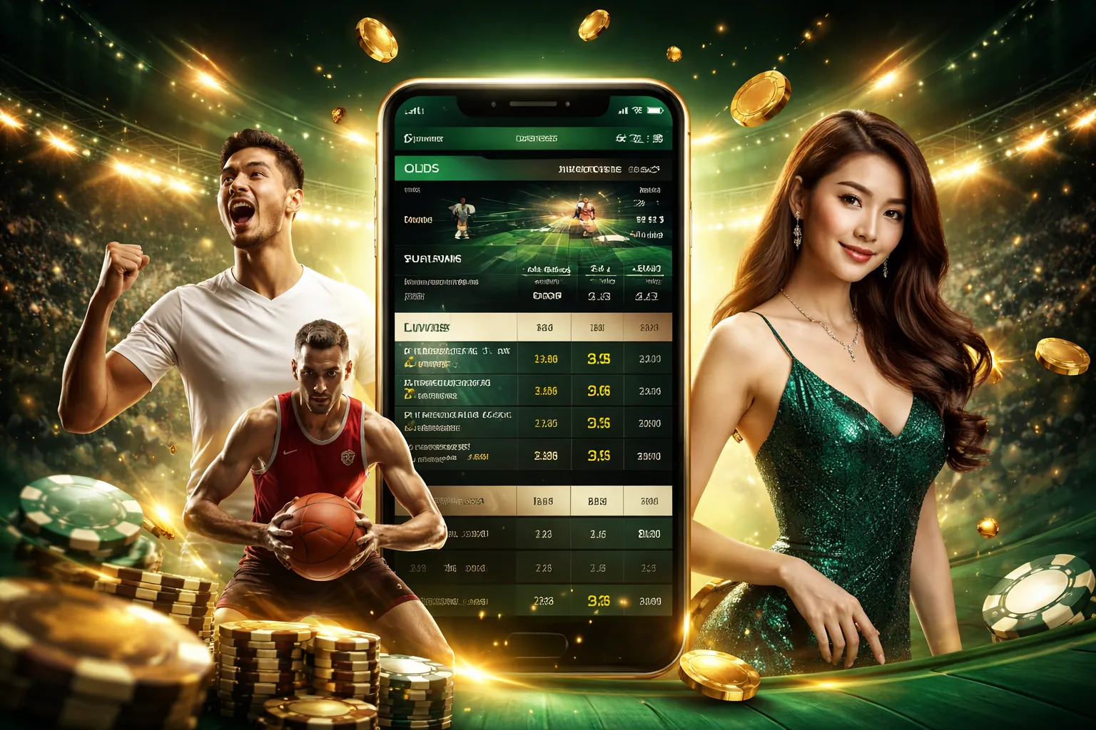 Giải đáp thắc mắc tại Winmax VN