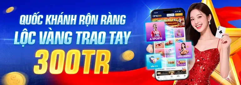 Tiền thưởng chào mừng Winmax VN